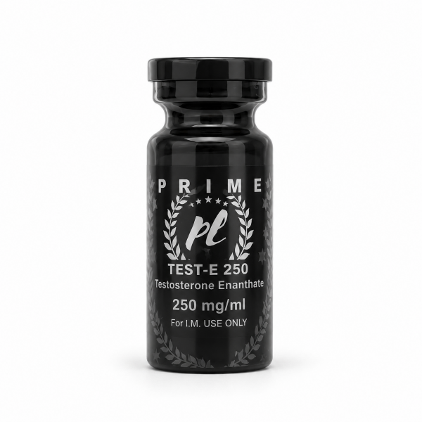 Тестостерон Энантат Prime Labs 10 ml, Test E 250 mg