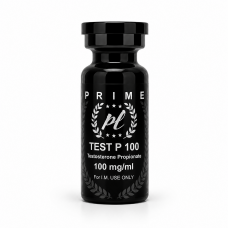 Тестостерон Пропионат Prime Labs 10 ml, Test P 100 mg