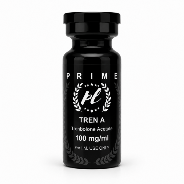 Тренболон Ацетат Prime Labs 10 ml, Tren A 100 mg