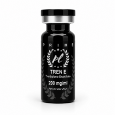 Тренболон Энантат Prime Labs 10 ml, Tren E 200 mg