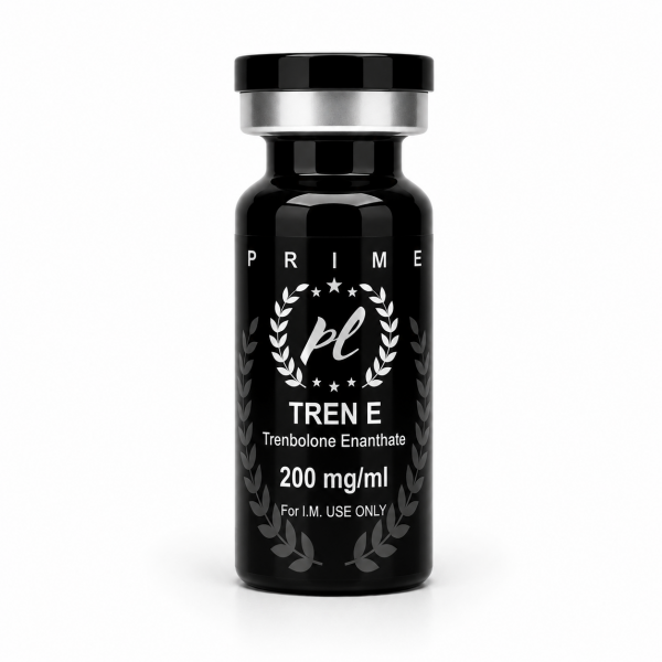 Тренболон Энантат Prime Labs 10 ml, Tren E 200 mg