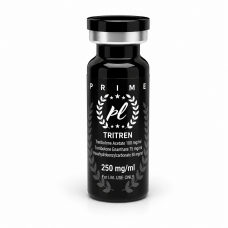 ТриТрен Prime Labs 10 ml, TriTren 225 mg
