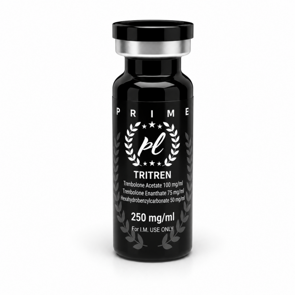 ТриТрен Prime Labs 10 ml, TriTren 225 mg