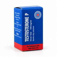 Тестостерон Пропионат Radjay 10 ml, Testosterone P 100 mg