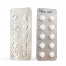 Кломид SP Laboratories 10 tab. Clomid 50 mg