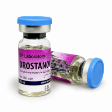 Дростанолон Энантат SP Laboratories 10 ml, Drostanol