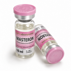 Мастерон SP Laboratories 10 ml, Masteron 100 mg