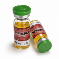 Параболан SP Laboratories 10 ml, Parabolan 100 mg
