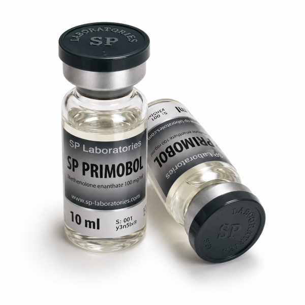 Примоболан SP Laboratories 10 ml, Primobol 100 mg