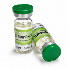 Тестостерон Пропионат SP Laboratories 10 ml, Propionate 100 mg