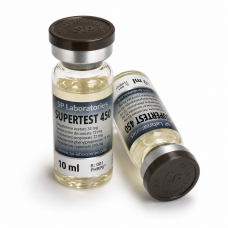Супертест SP Laboratories 10 ml, Supertest 450 mg