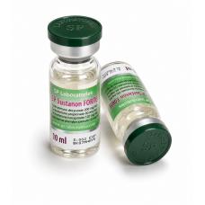 Сустанон Форте SP Laboratories 10 ml, Sustanon FORTE 500 mg