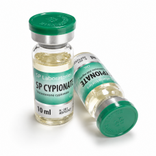 Тестостерон Ципионат SP Laboratories 10 ml, Cypionate 200 mg