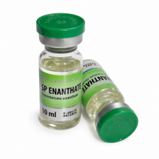 Тестостерон Энантат SP Laboratories 10 ml, Enanthate 250 mg
