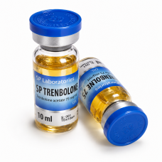 Тренболон Ацетат SP Laboratories 10 ml, Trenbolone 75 mg