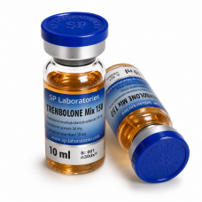 Тренболон Микс SP Laboratories 10 ml, Trenbolone Mix 150 mg