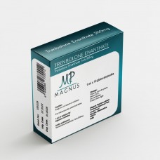 Тренболон Энантат Magnus Pharmaceuticals 10 amp., Tren E 1 ml*200 mg
