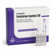 Тестостерон Энантат Aburaihan 1 ml, Testosterone Enanthate 250 mg