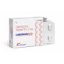 Каберголин Dr. Morepen 4 tab. CABERMORE 0.5 mg в Интернет магазин анаболических стероидов Steroid-shop.in.ua