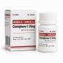 Кломид Sigma-Medical 50 tab. Clomiphene - C в Интернет магазин анаболических стероидов Steroid-shop.in.ua